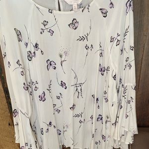 Lauren Conrad Blouse